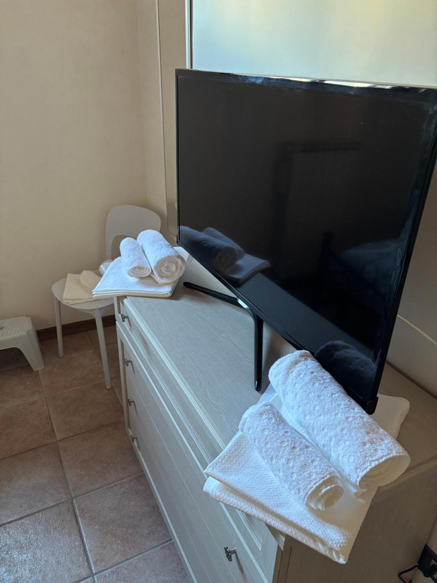 特尔尼Aryhouse公寓 外观 照片