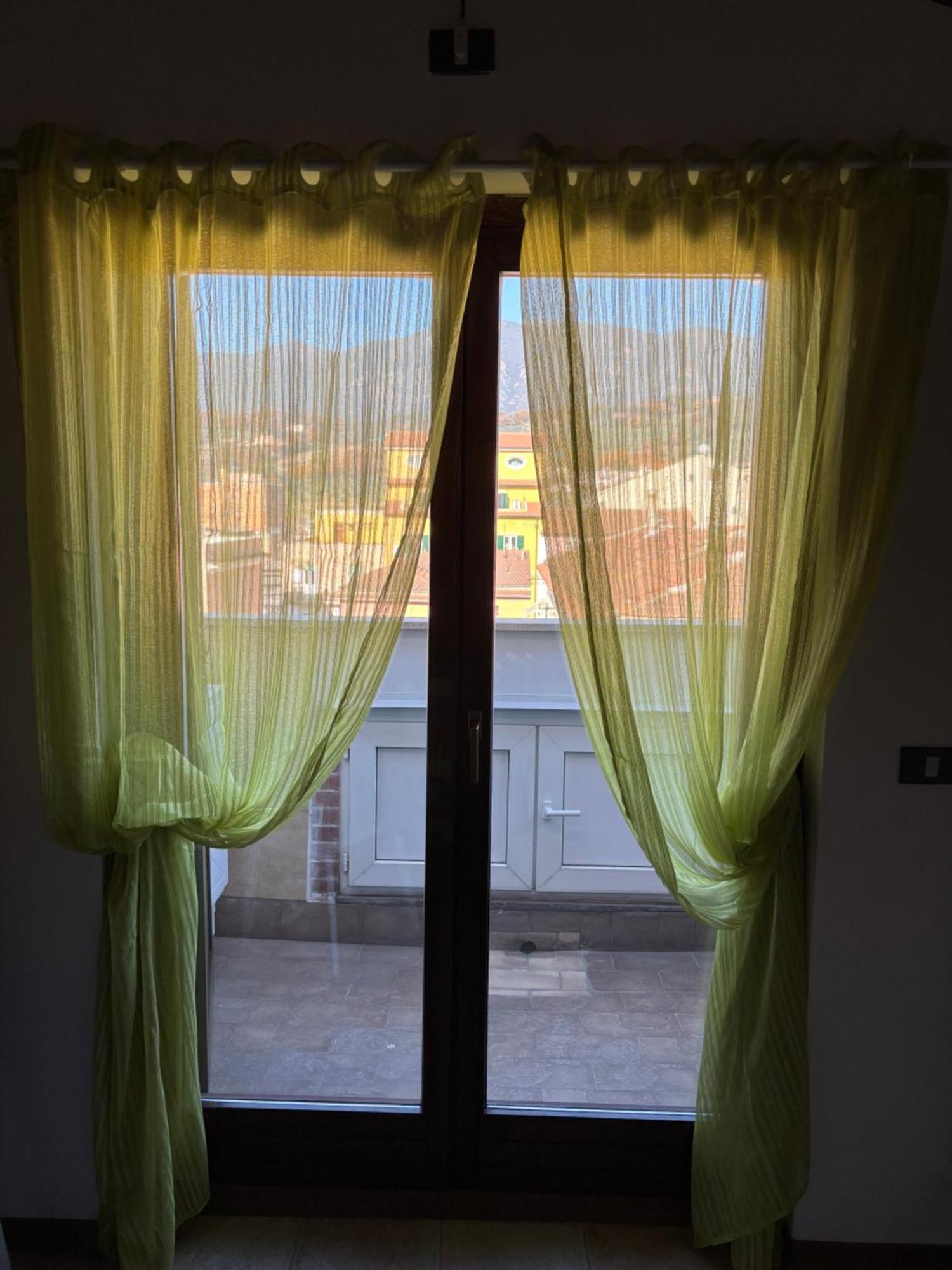 特尔尼Aryhouse公寓 外观 照片