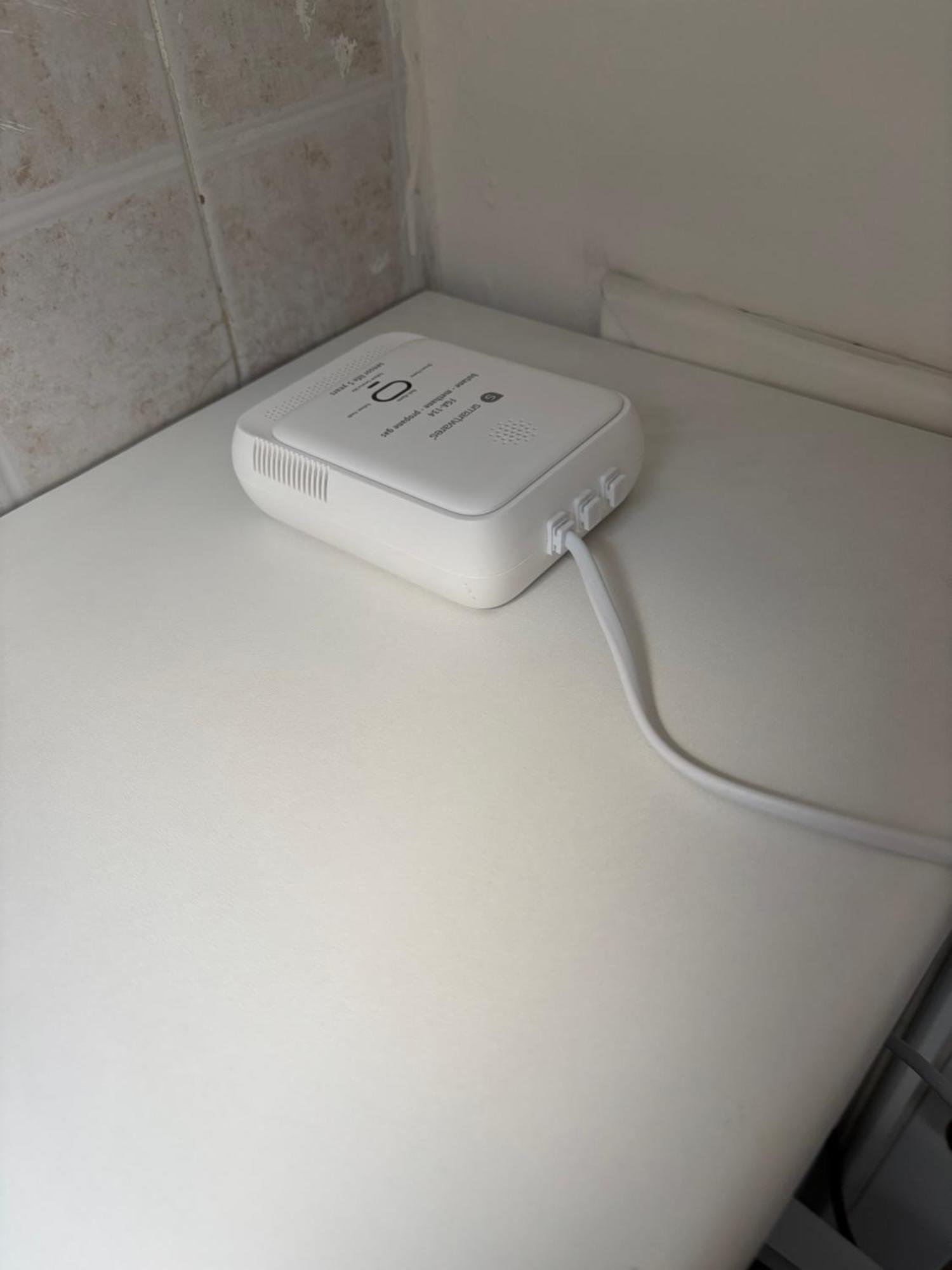特尔尼Aryhouse公寓 外观 照片
