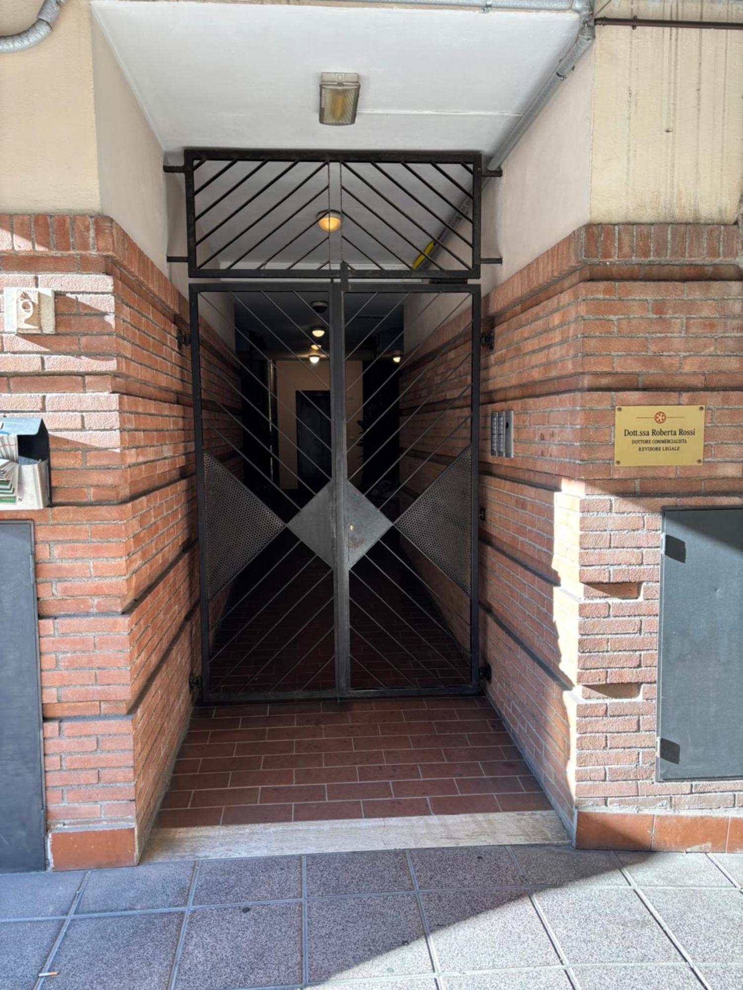 特尔尼Aryhouse公寓 外观 照片