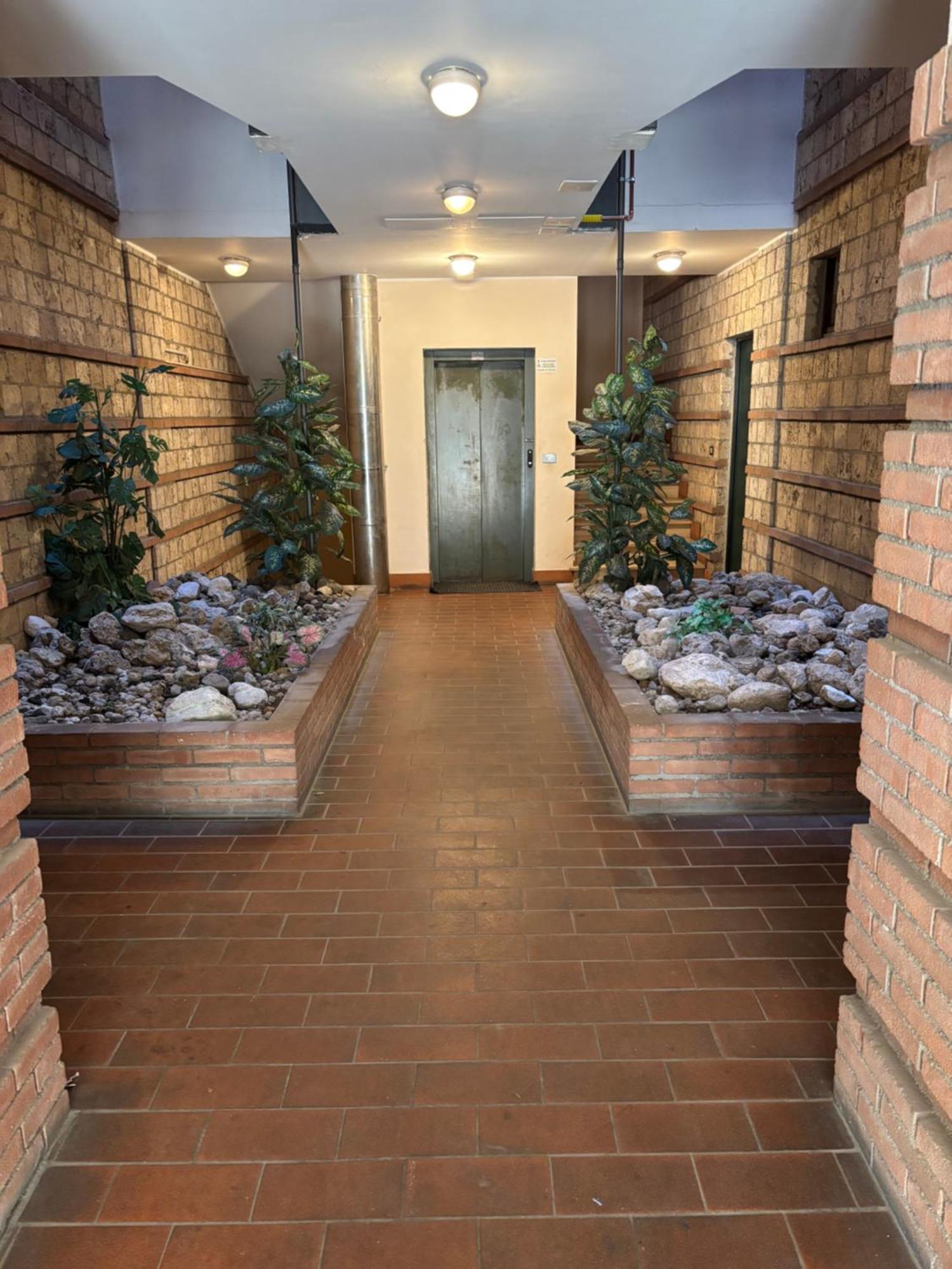 特尔尼Aryhouse公寓 外观 照片