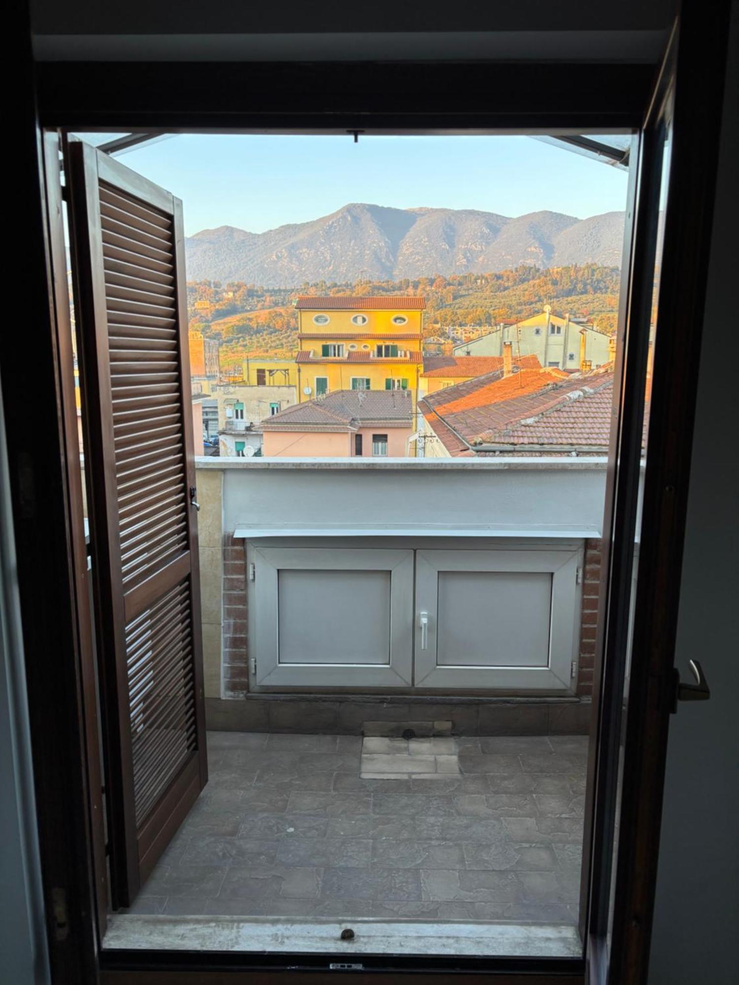 特尔尼Aryhouse公寓 外观 照片