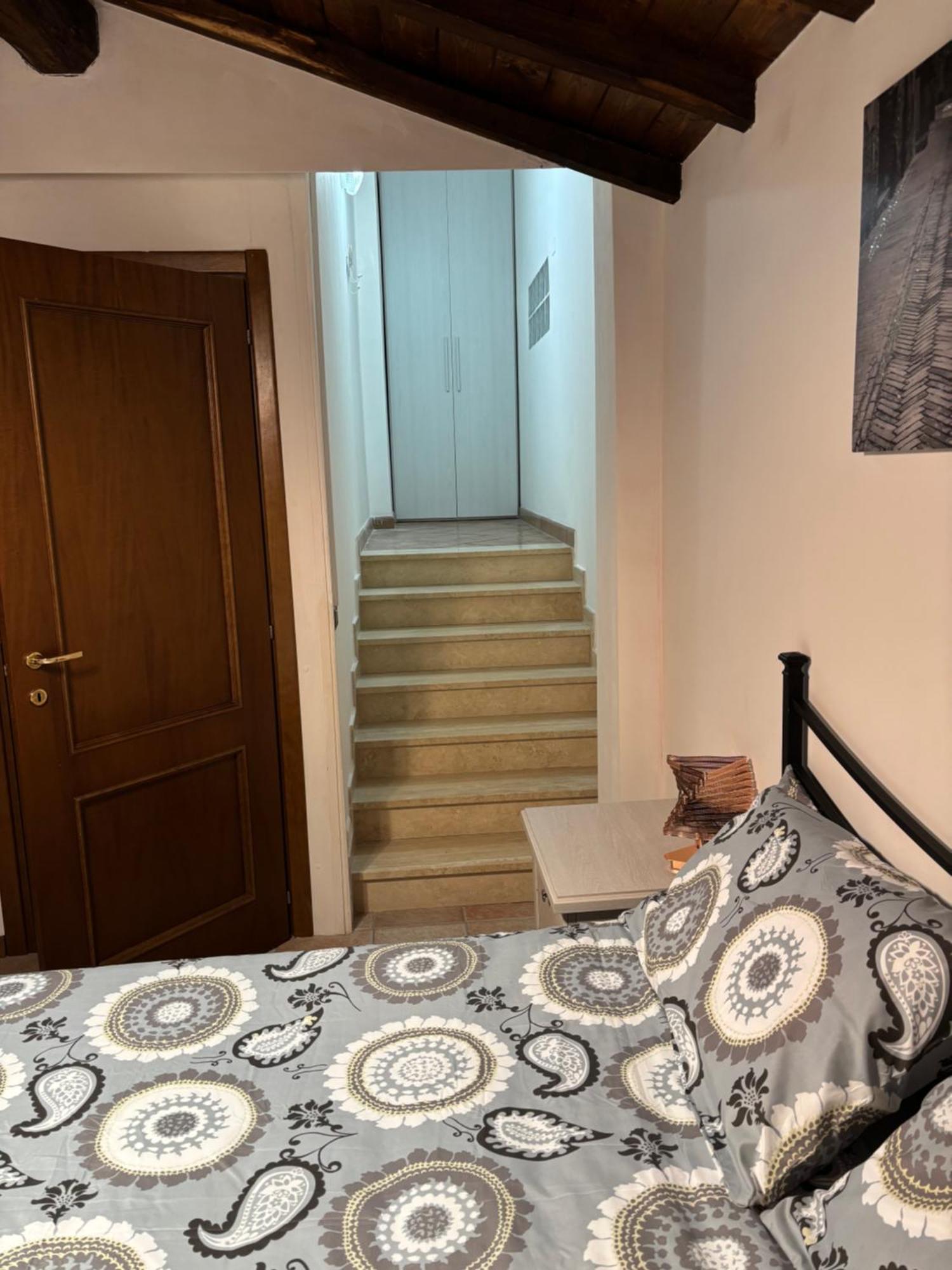 特尔尼Aryhouse公寓 外观 照片