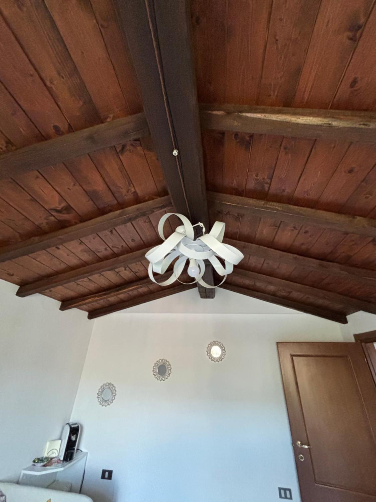 特尔尼Aryhouse公寓 外观 照片