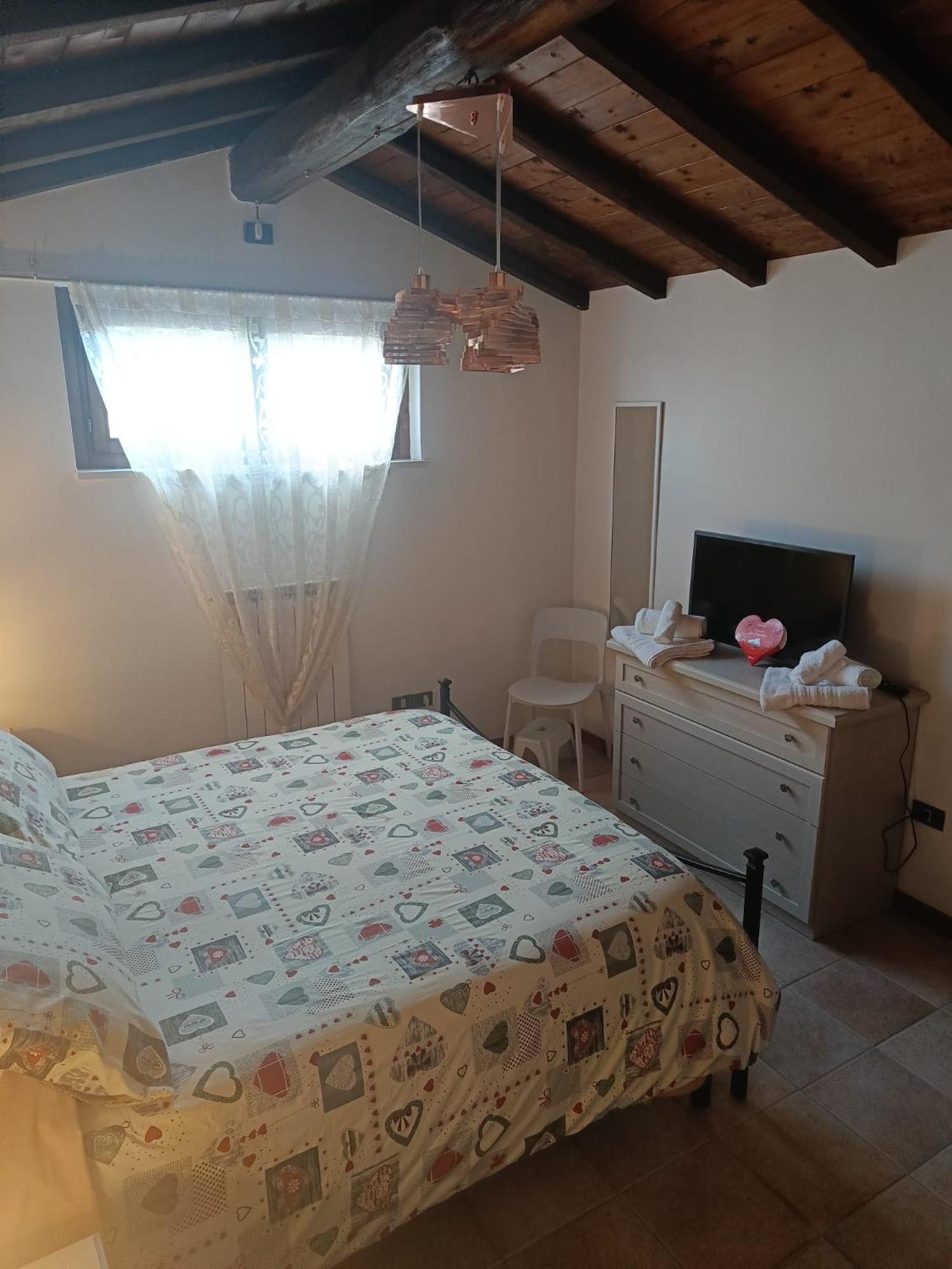 特尔尼Aryhouse公寓 外观 照片