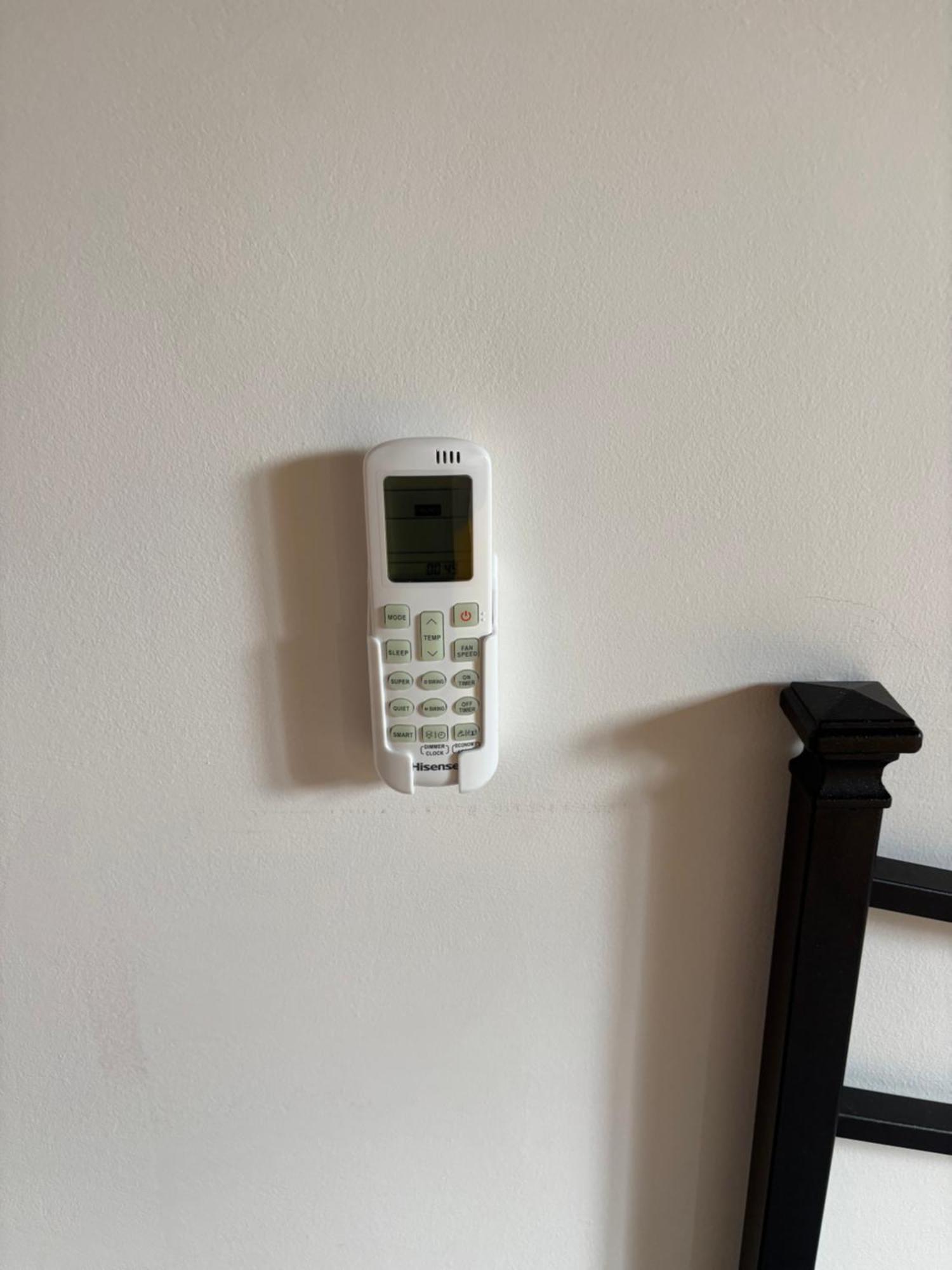 特尔尼Aryhouse公寓 外观 照片
